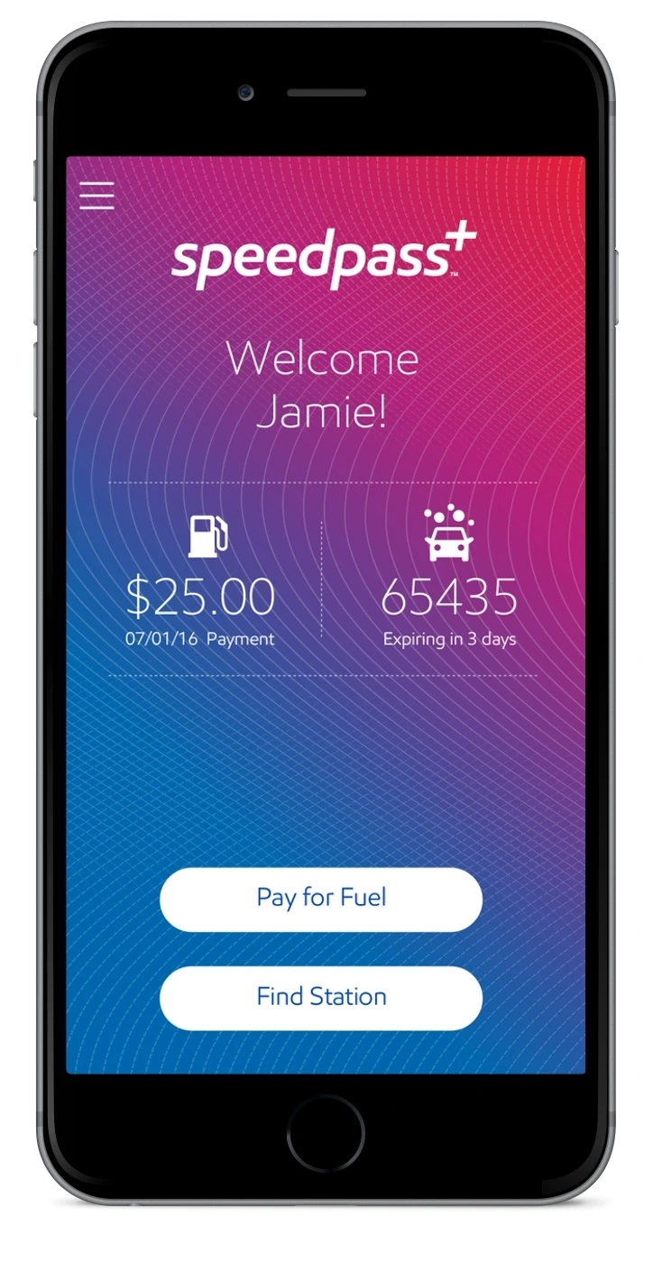 Mobile payment research and product design artifacts